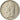 Coin, Belgium, Franc, 1966, VF(30-35), Copper-nickel, KM:143.1