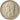 Coin, Belgium, Franc, 1965, VF(30-35), Copper-nickel, KM:143.1