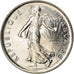 Coin, France, Semeuse, 5 Francs, 1988, Paris, FDC, MS(65-70), Nickel Clad