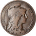 Coin, France, Dupuis, 10 Centimes, 1899, Paris, VF(20-25), Bronze, KM:843