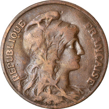 Monnaie, France, Dupuis, 10 Centimes, 1903, Paris, TB+, Bronze, Gadoury:277