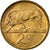 Moneda, Sudáfrica, 2 Cents, 1988, EBC, Bronce, KM:83