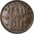 Moneta, Belgia, Baudouin I, 50 Centimes, 1981, EF(40-45), Bronze, KM:148.1
