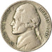 Münze, Vereinigte Staaten, Jefferson Nickel, 5 Cents, 1940, U.S. Mint