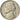 Moneta, USA, Jefferson Nickel, 5 Cents, 1953, U.S. Mint, Denver, EF(40-45)