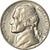 Moeda, Estados Unidos da América, Jefferson Nickel, 5 Cents, 1970, U.S. Mint