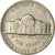 Moneta, Stati Uniti, Jefferson Nickel, 5 Cents, 1970, U.S. Mint, Denver, BB