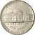 Moeda, Estados Unidos da América, Jefferson Nickel, 5 Cents, 1971, U.S. Mint