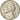 Monnaie, États-Unis, Jefferson Nickel, 5 Cents, 1972, U.S. Mint, Denver, TB+