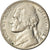 Moneta, USA, Jefferson Nickel, 5 Cents, 1972, U.S. Mint, Denver, VF(30-35)
