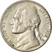 Monnaie, États-Unis, Jefferson Nickel, 5 Cents, 1972, U.S. Mint, Denver, TB+