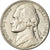 Moneta, USA, Jefferson Nickel, 5 Cents, 1986, U.S. Mint, Philadelphia