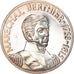 France, Medal, Napoléon Ier, Maréchal Berthier, History, 1976, MS(65-70)