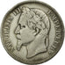 Coin, France, Napoleon III, Napoléon III, 2 Francs, 1867, Paris, EF(40-45)