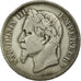 Monnaie, France, Napoleon III, Napoléon III, 2 Francs, 1867, Paris, TTB