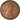 Coin, United States, Lincoln Cent, Cent, 1969, U.S. Mint, Denver, VF(30-35)