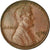 Moneta, Stati Uniti, Lincoln Cent, Cent, 1970, U.S. Mint, San Francisco, MB+
