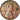 Coin, United States, Lincoln Cent, Cent, 1970, U.S. Mint, Denver, VF(30-35)
