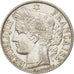 France, Cérès, Franc, 1895, Paris, AU(55-58), Silver, KM:822.1, Gadoury:465a