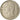Moneta, Belgio, Franc, 1954, MB+, Rame-nichel, KM:143.1