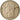 Coin, Belgium, Franc, 1956, VF(20-25), Copper-nickel, KM:142.1