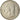 Coin, Belgium, Franc, 1957, VF(20-25), Copper-nickel, KM:143.1