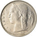 Moneta, Belgio, Franc, 1981, BB, Rame-nichel, KM:143.1