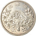 Coin, Japan, Hirohito, 1000 Yen, 1964, Tokyo, EF(40-45), Silver, KM:80