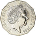 Coin, Australia, Elizabeth II, 50 Cents, 2006, AU(55-58), Copper-nickel, KM:771