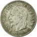 Coin, France, Napoleon III, Napoléon III, 20 Centimes, 1867, Strasbourg