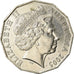 Coin, Australia, Elizabeth II, 50 Cents, 2005, Royal Australian Mint, EF(40-45)