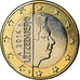 Luxembourg, Euro, 2014, AU(55-58), Bi-Metallic