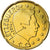 Luxemburg, 20 Euro Cent, 2014, UNC-, Tin