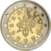 Portugal, 2 Euro, 2004, BE, MS(65-70), Bi-Metallic, KM:747