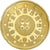 Portogallo, 20 Euro Cent, 2004, BE, FDC, Ottone, KM:744