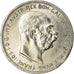 Coin, Austria, Franz Joseph I, Corona, 1916, AU(50-53), Silver, KM:2820