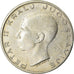 Coin, Yugoslavia, Petar II, 20 Dinara, 1938, EF(40-45), Silver, KM:23