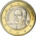 Spanien, Euro, 2014, UNZ, Bi-Metallic