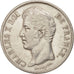 Coin, France, Charles X, 5 Francs, 1828, Paris, EF(40-45), Silver, KM:728.1