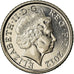 Coin, Great Britain, Elizabeth II, 5 Pence, 2012, British Royal Mint, BE