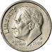 Coin, United States, Roosevelt Dime, Dime, 2004, U.S. Mint, Philadelphia