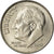 Monnaie, États-Unis, Roosevelt Dime, Dime, 2013, U.S. Mint, Philadelphie, SUP