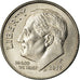 Coin, United States, Roosevelt Dime, Dime, 2013, U.S. Mint, Philadelphia