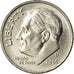 Coin, United States, Dime, 2014, Denver, AU(55-58), Copper-Nickel Clad Copper