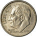 Munten, Verenigde Staten, Roosevelt Dime, Dime, 2010, U.S. Mint, Philadelphia