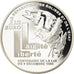 France, 1-1/2 Euro, 2005, BE, MS(65-70), Silver, Gadoury:EU130, KM:1436