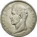 Coin, France, Charles X, 5 Francs, 1829, Lille, EF(40-45), Silver, KM:728.13