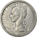 Coin, Cameroon, Franc, 1948, Paris, EF(40-45), Aluminum, KM:8