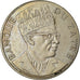 Coin, Zaire, 20 Makuta, 1976, EF(40-45), Copper-nickel, KM:8