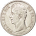 Coin, France, Charles X, 5 Francs, 1830, Paris, VF(30-35), Silver, KM:728.1